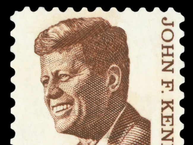 JFK